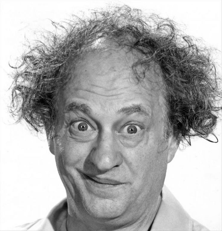 Larry Fine