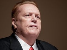 Larry Flynt