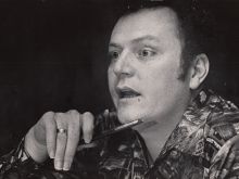 Larry Flynt