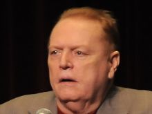 Larry Flynt