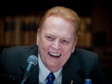 Larry Flynt