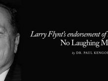 Larry Flynt