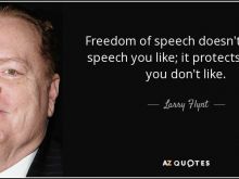 Larry Flynt