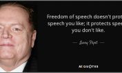 Larry Flynt