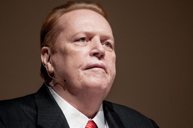 Larry Flynt