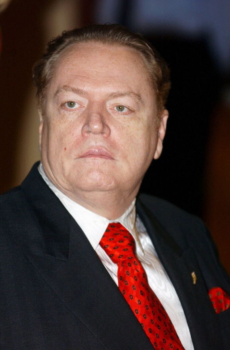 Larry Flynt