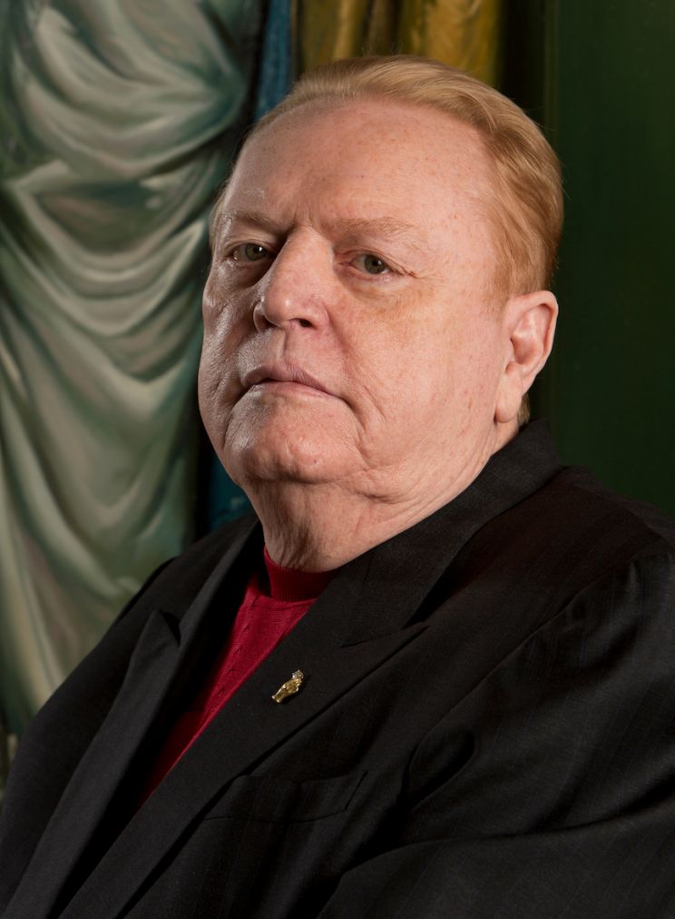 Larry Flynt