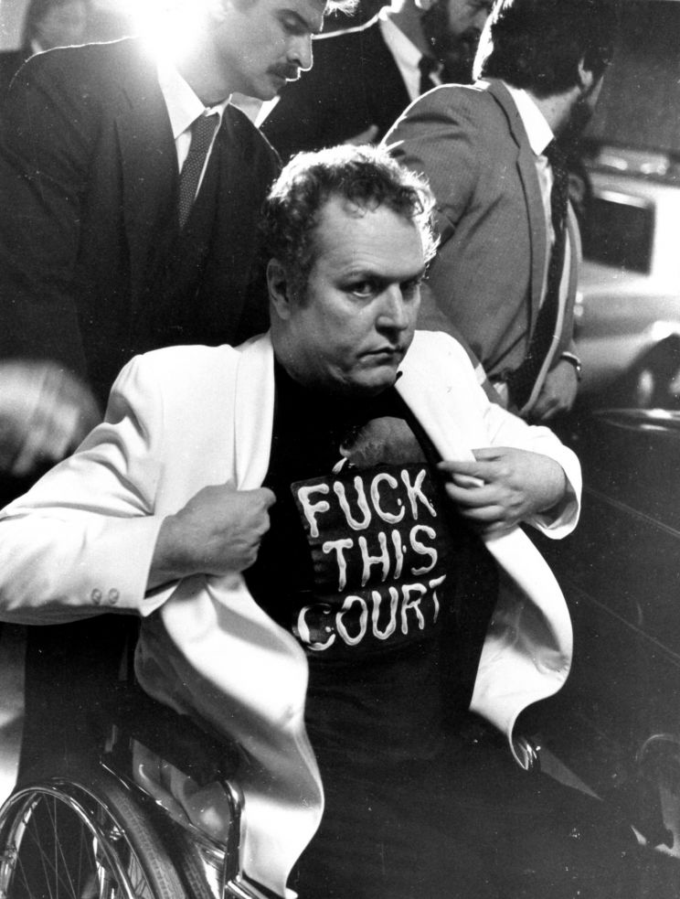 Larry Flynt