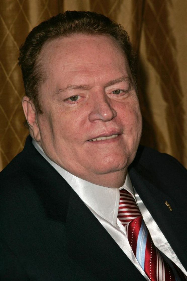 Larry Flynt