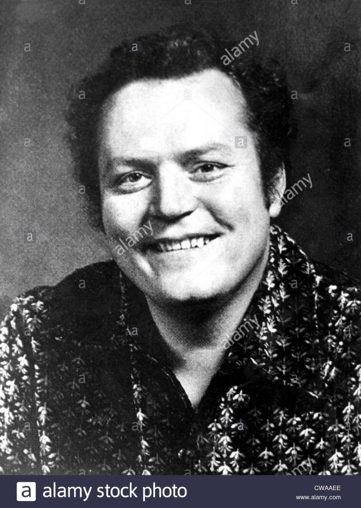 Larry Flynt