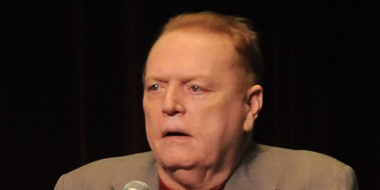 Larry Flynt