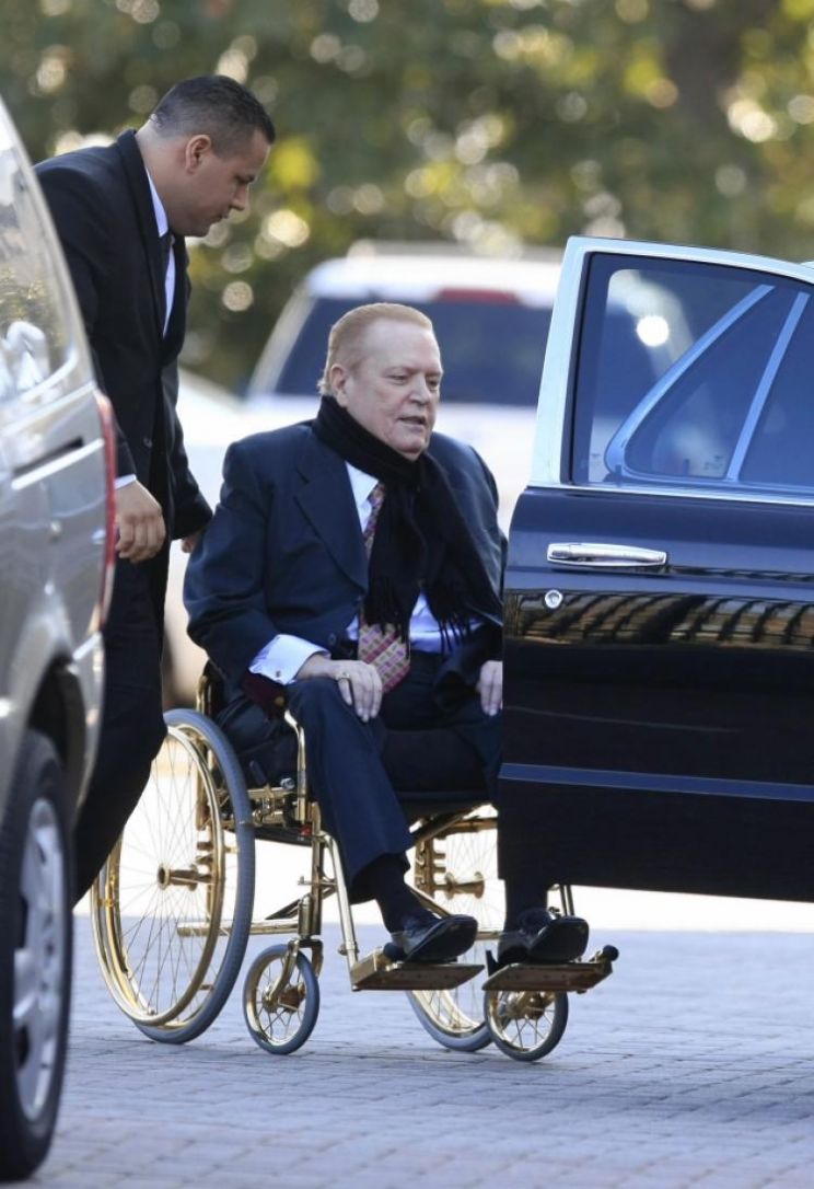 Larry Flynt