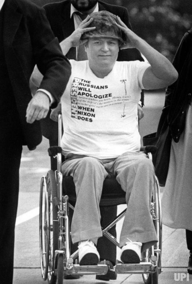 Larry Flynt