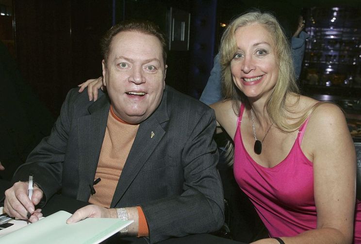 Larry Flynt