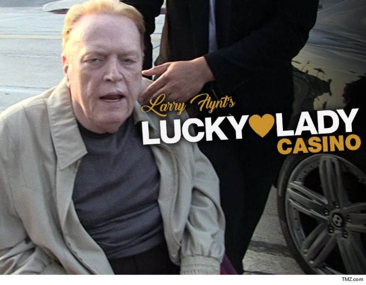 Larry Flynt