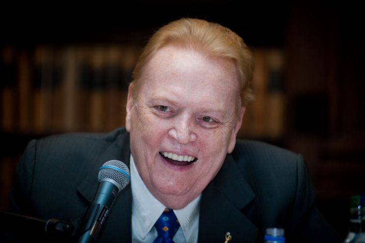 Larry Flynt