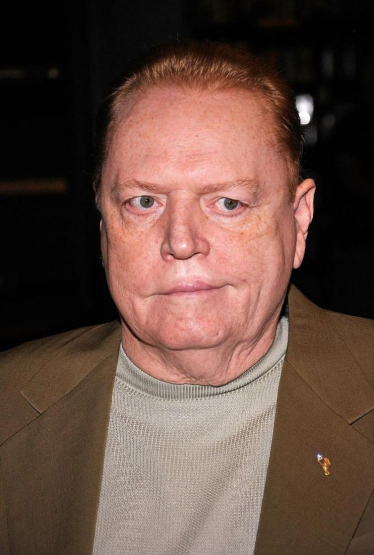 Larry Flynt