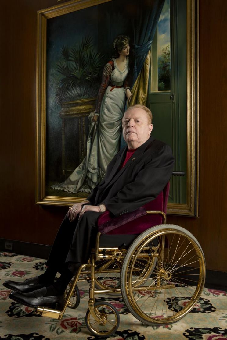 Larry Flynt