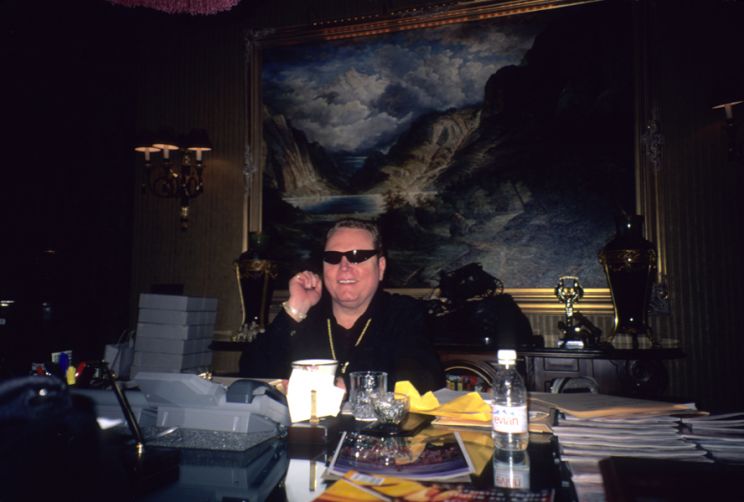 Larry Flynt