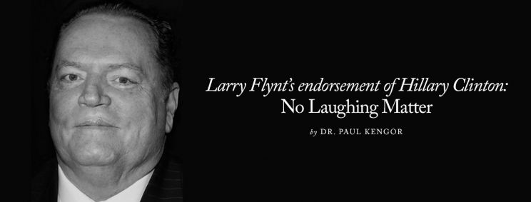 Larry Flynt