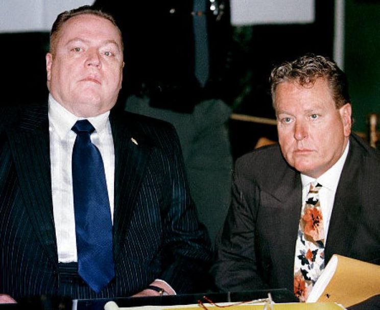 Larry Flynt