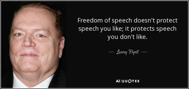 Larry Flynt