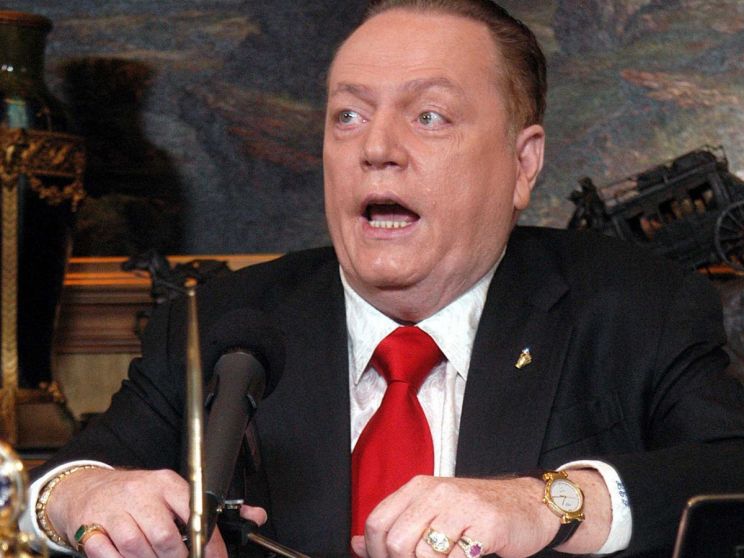 Larry Flynt