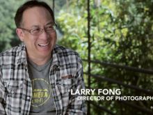 Larry Fong