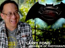 Larry Fong