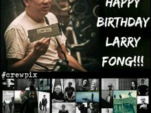 Larry Fong