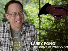 Larry Fong