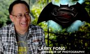 Larry Fong