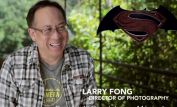 Larry Fong