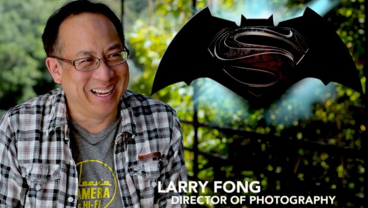 Larry Fong