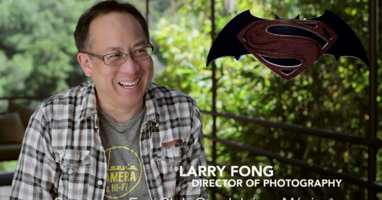 Larry Fong