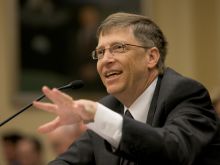 Larry Gates