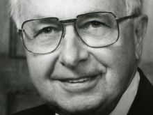 Larry Gates