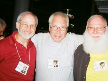 Larry Gates