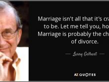 Larry Gelbart