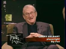 Larry Gelbart