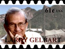 Larry Gelbart