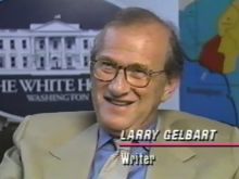 Larry Gelbart