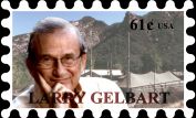 Larry Gelbart