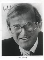 Larry Gelbart