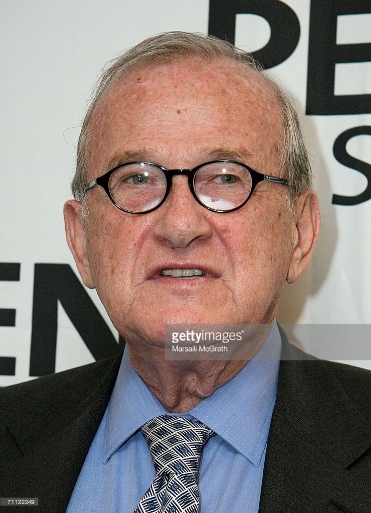 Larry Gelbart