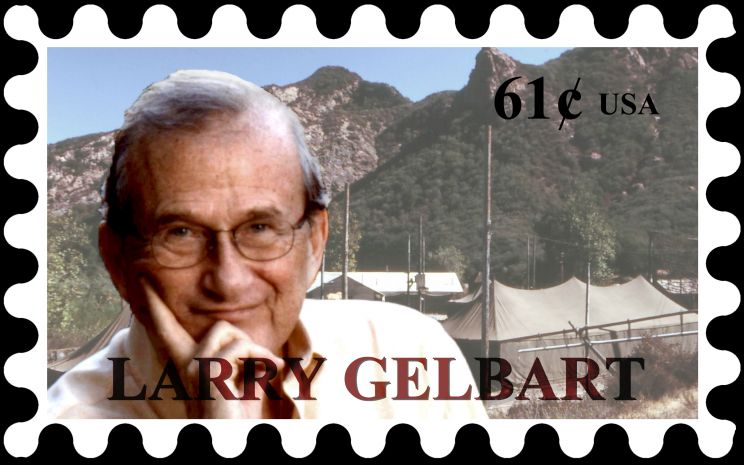 Larry Gelbart