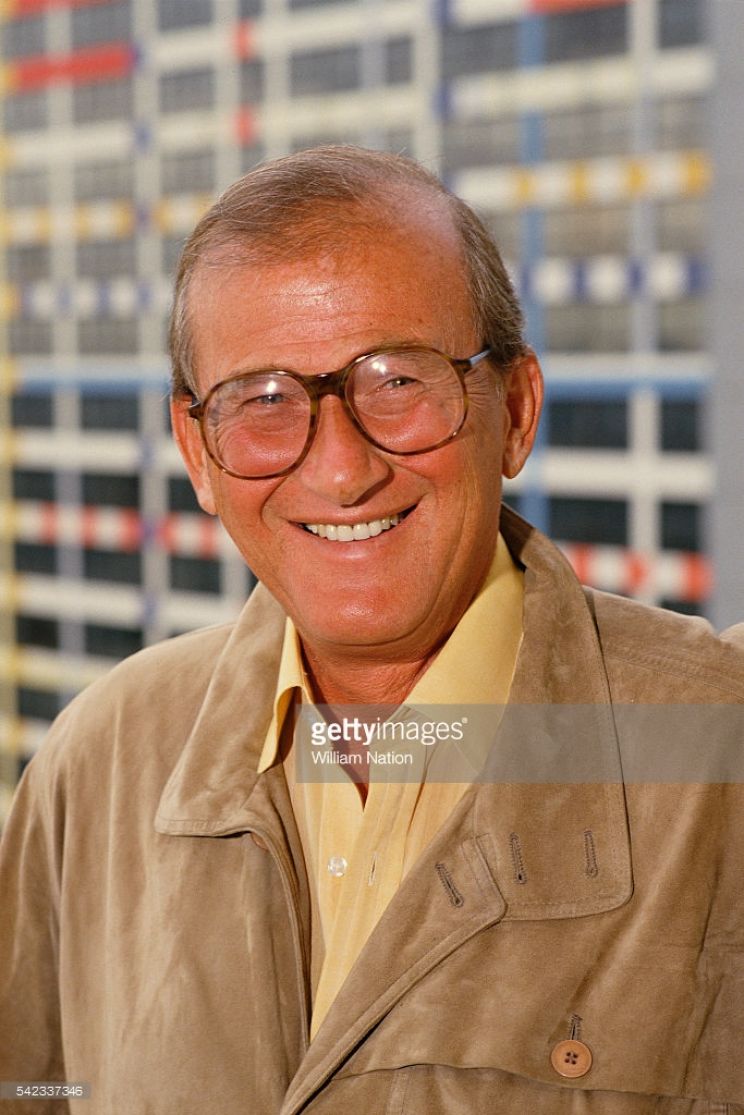 Larry Gelbart