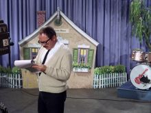 Larry Gelman