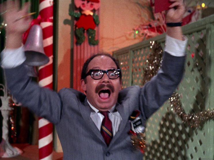 Larry Gelman