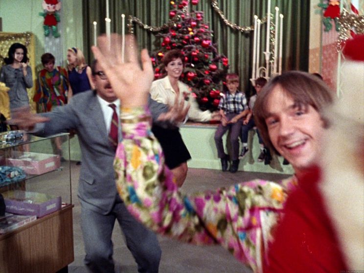Larry Gelman